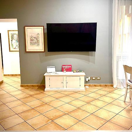 All Suite Colosseo Roma Dış mekan fotoğraf