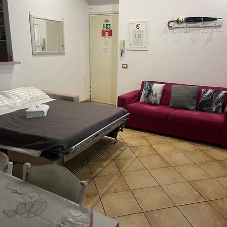All Suite Colosseo Roma Dış mekan fotoğraf