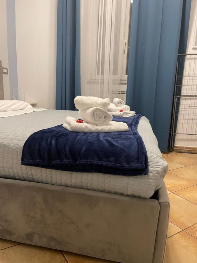 All Suite Colosseo Roma Dış mekan fotoğraf