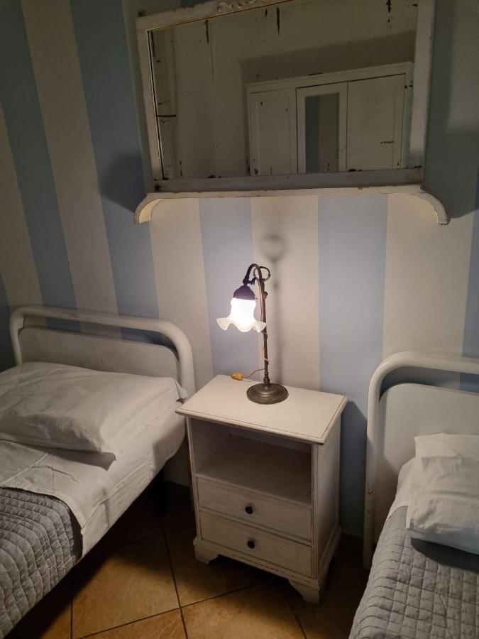 All Suite Colosseo Roma Dış mekan fotoğraf