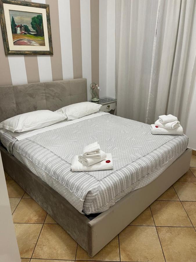 All Suite Colosseo Roma Dış mekan fotoğraf