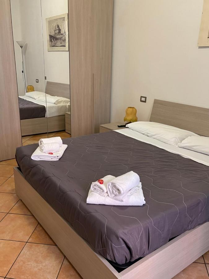 All Suite Colosseo Roma Dış mekan fotoğraf