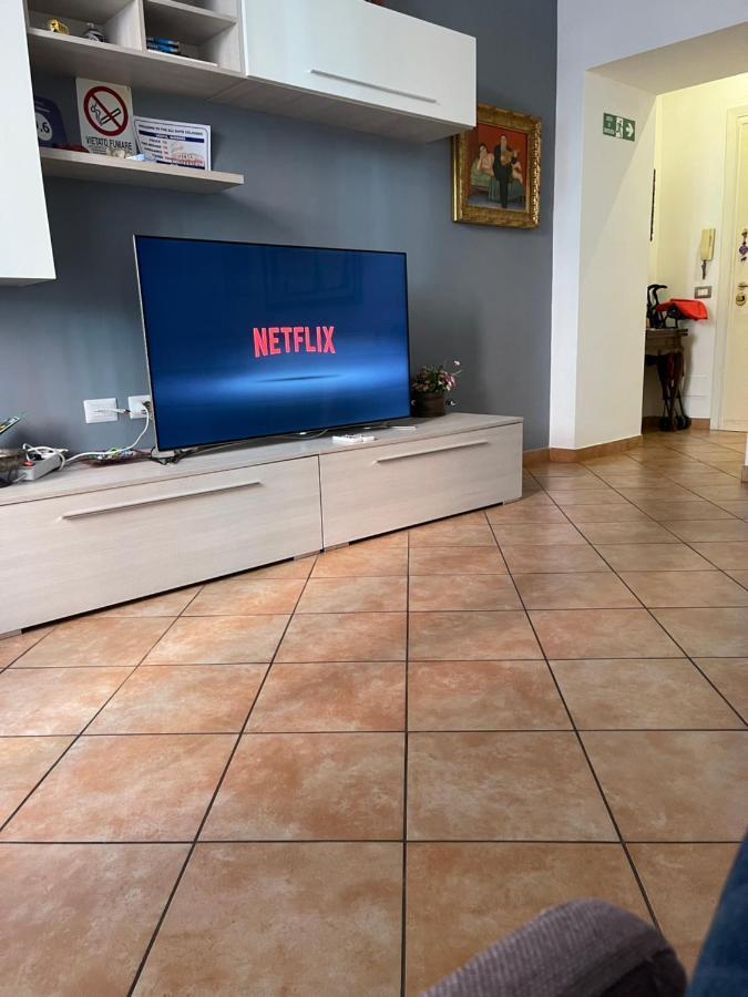 All Suite Colosseo Roma Dış mekan fotoğraf
