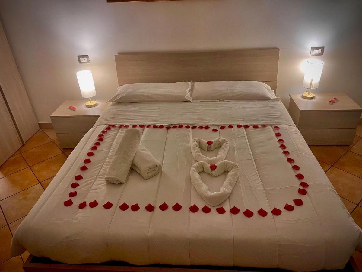 All Suite Colosseo Roma Dış mekan fotoğraf