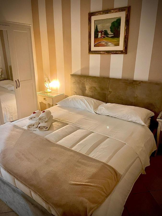 All Suite Colosseo Roma Dış mekan fotoğraf