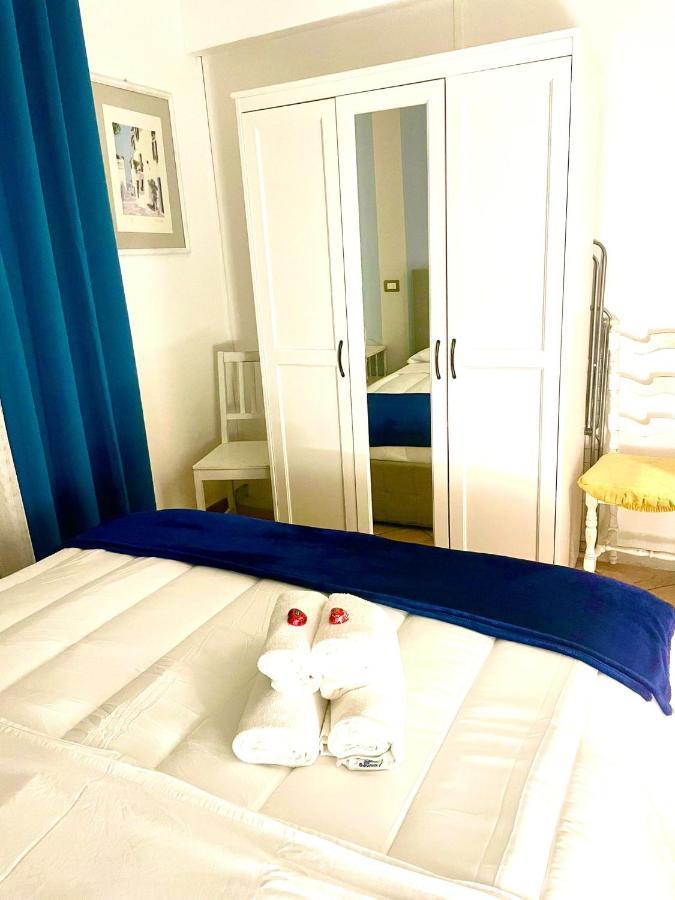 All Suite Colosseo Roma Dış mekan fotoğraf