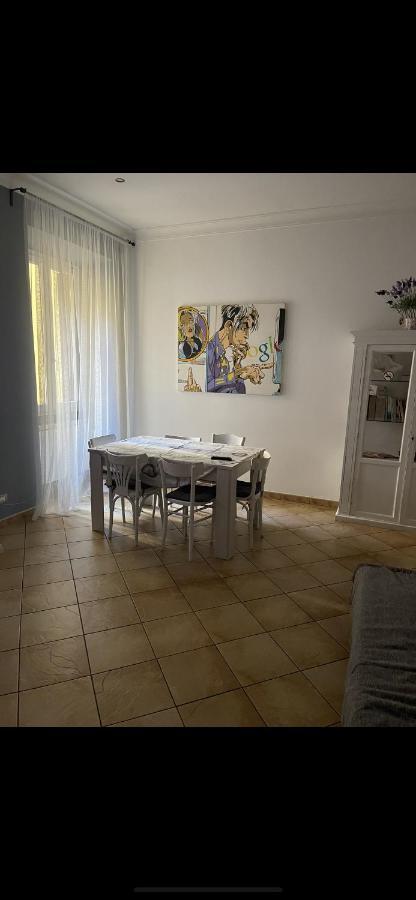 All Suite Colosseo Roma Dış mekan fotoğraf