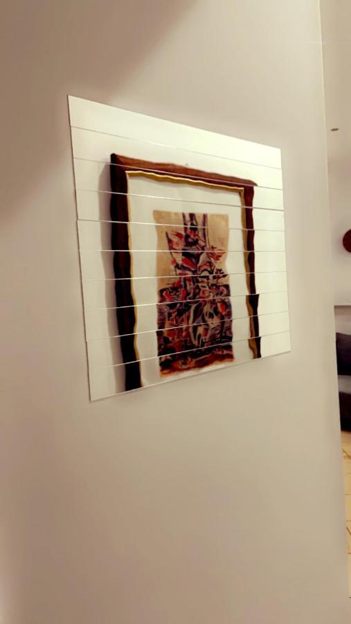 All Suite Colosseo Roma Dış mekan fotoğraf