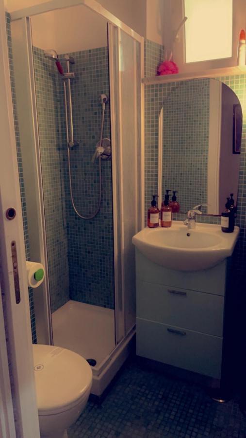 All Suite Colosseo Roma Dış mekan fotoğraf