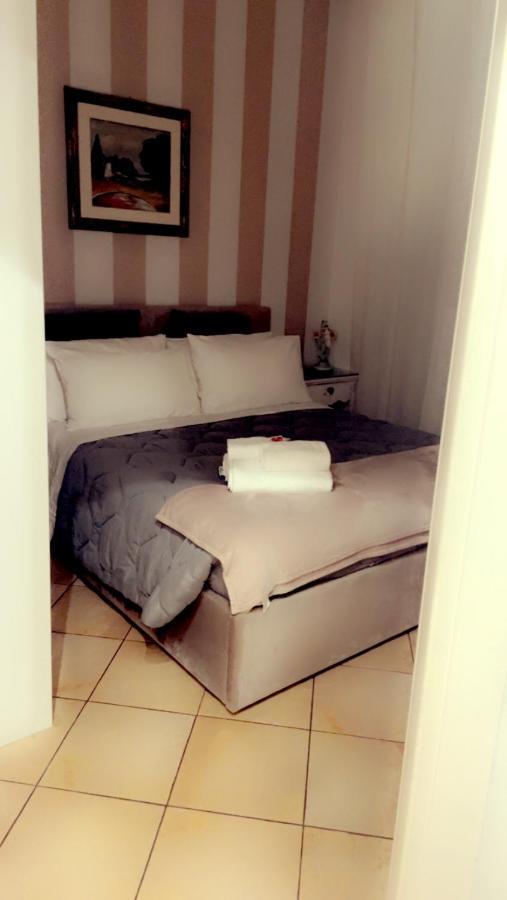 All Suite Colosseo Roma Dış mekan fotoğraf